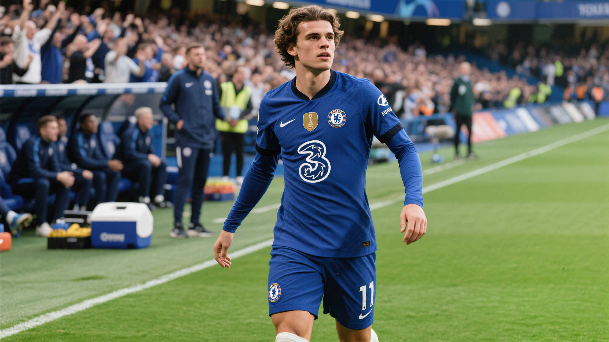 世界杯滚球简介